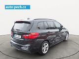 BMW Řada 2 (2020) 216D GT-M Sport, 7 míst, A/T - náhled 3