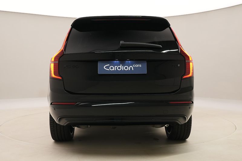 Volvo XC90 (2026) T8 AWD BLACK EDITION PLUS 7m - fotka 11 z 72