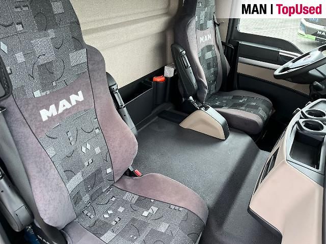 MAN TGM 15.290 přepravník REZERVACE! - fotka 19 z 32