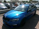 Škoda Octavia (2014) 2,0TSi VRS AC TEMP VÝHŘEV - náhled 1