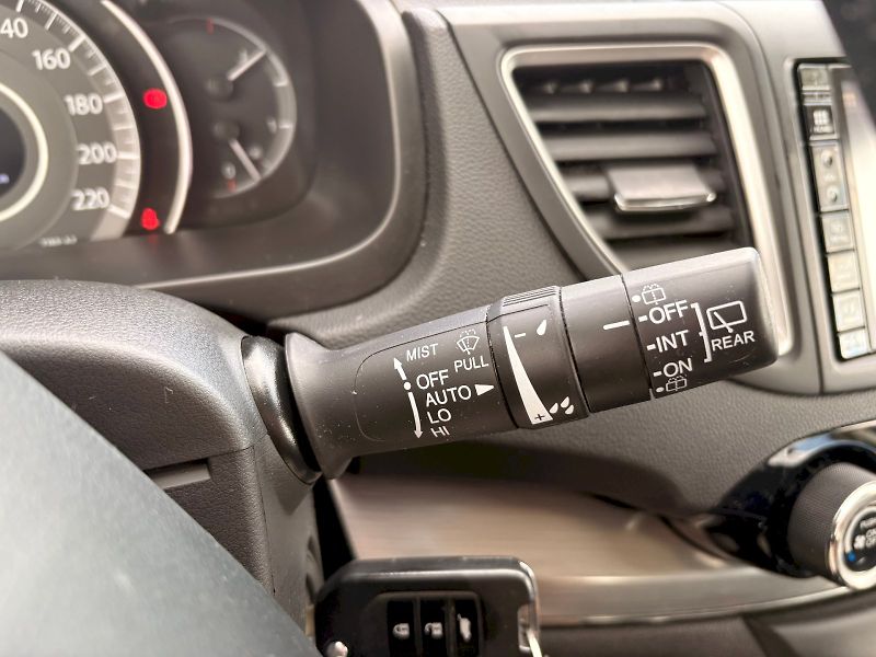 Honda CR-V (2018) DTEC 118 kW Elegance Plus 4WD - fotka 22 z 27
