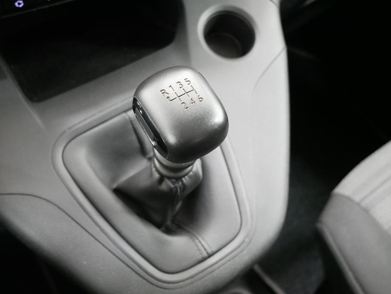 Opel Combo - fotka 22 z 25