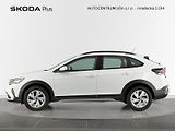 Volkswagen Taigo (2023) Life 1.0 TSI 81kW DSG - náhled 2
