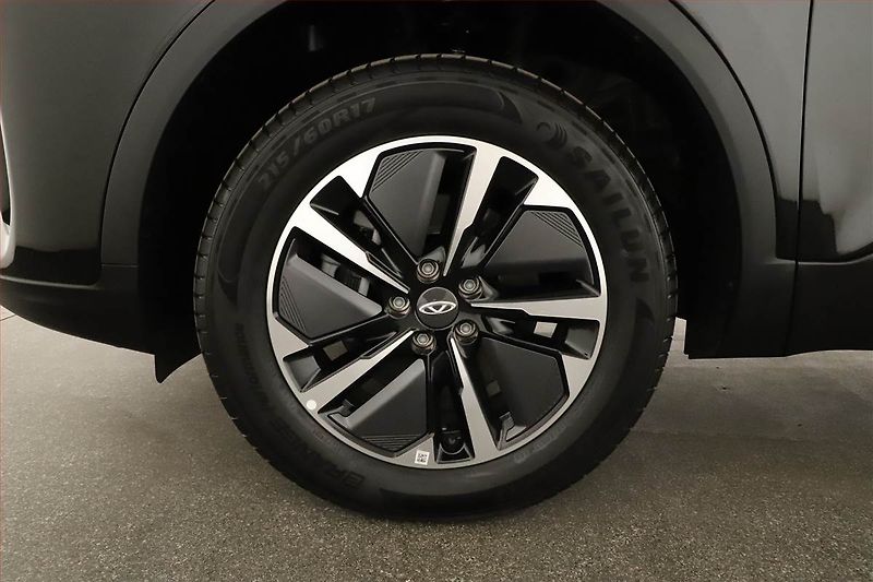 Chery Tiggo 4 HEV (2026) 1.5 Hybrid, COMFORT - fotka 19 z 19