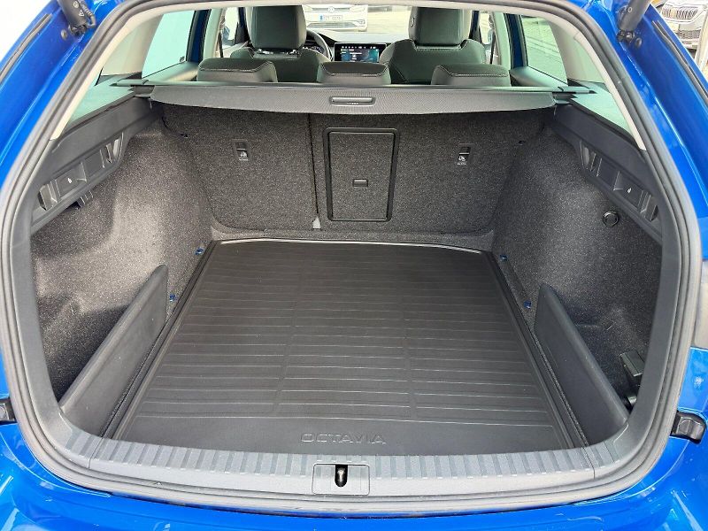 Škoda Octavia (2025) 2.0TDI 110kW DSG Top Selection - fotka 33 z 35