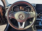 Mercedes-Benz Třídy C (2016) C220D 125kW 4MATIC 7G AIRMATIC - náhled 20