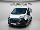 Opel Movano Van 2.2 CDTi 3300 L1H1 MT6 (88 - náhled 1