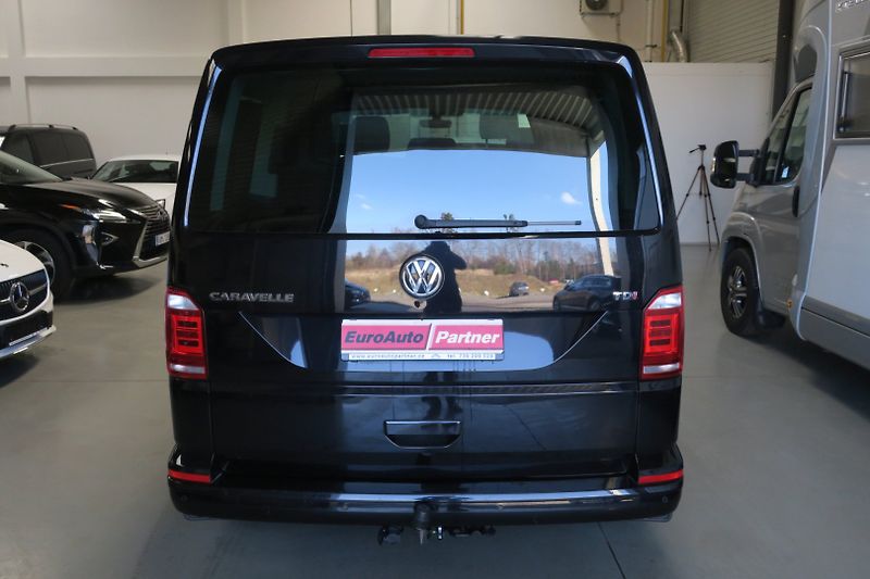 Volkswagen Caravelle (2016) T6 2.0 TDI 110kW Comfort DSG - fotka 3 z 47