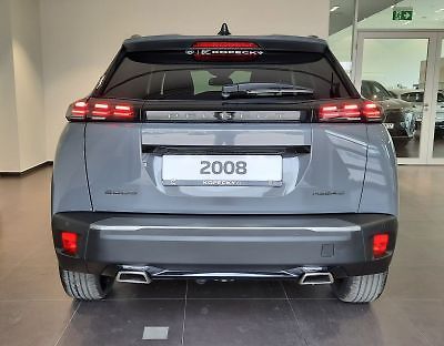 Peugeot 2008 (2026) ALLURE Hybrid 110 e-DCS6* - fotka 4 z 12