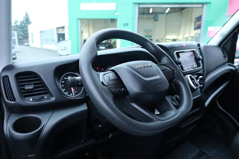 Iveco Ostatní 35 S L4H2 Automat Kamera Klima - fotka 15 z 20