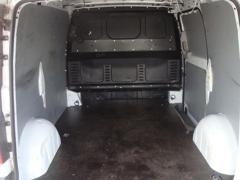 Mercedes-Benz Vito 2.2 CDi, 70 kW, tažné - fotka 11 z 22