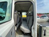 Volkswagen Crafter 2.5TDi 80kW*7.MÍST*CZ*DPH(3.5t - náhled 11