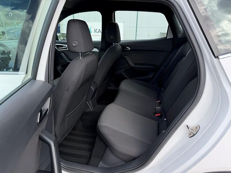 Seat Arona 1.0 TGI Xcellence, LED. - fotka 7 z 19