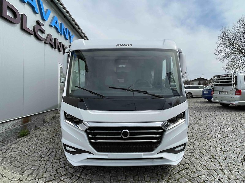 Knaus Live I (2026) 700 MEG - fotka 2 z 22