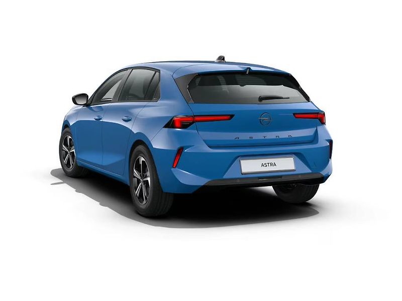 Opel Astra (2026) EDITION HB AT8 1,5 CDTI - fotka 2 z 3