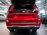 Chevrolet Suburban (2026) 6.2 V8 High Country 2026 - náhled 6