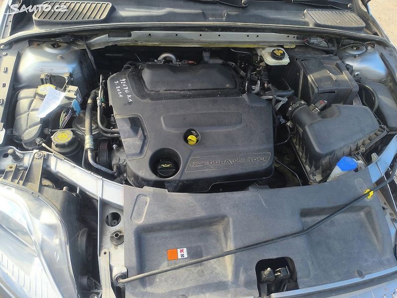 Ford Mondeo 2.0TDCI,KRÁSNÉ,125TKM,1MAJ91L - fotka 23 z 28