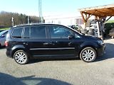 Volkswagen Touran 1.2 tsi Highline - náhled 3