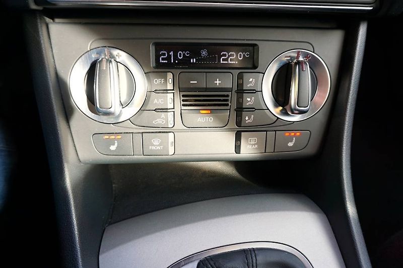 Audi Q3 (2013) 2,0 TFSI 125 kW - fotka 27 z 45
