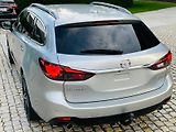 Mazda 6 2.5i AUT KAMERA SERVISKA TAŽNÉ - náhled 18