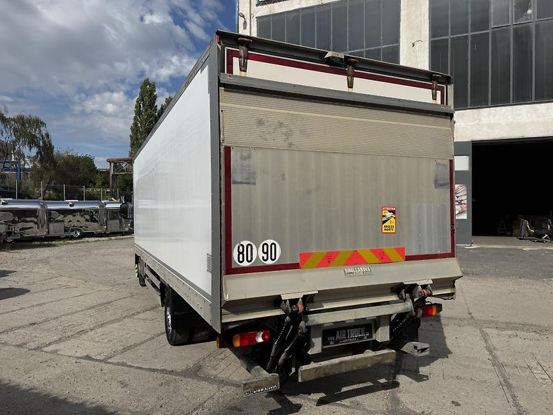 Iveco Eurocargo (2017) E6-Automat-čelo - fotka 3 z 26