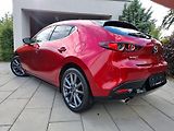 Mazda 3 (2021) 2.0 SELECTION,MATRIX,NAVI,HEAD - náhled 12