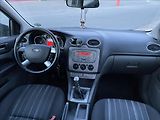 Ford Focus 1,6TDCi*80kW*+nové let. pneu*S - náhled 22