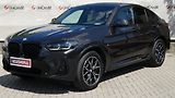 BMW X4 xDrive 30i M Sport - náhled 1