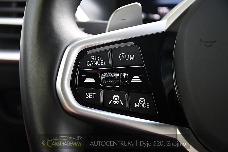 BMW Řada 4 420d xD NTOP TAŽNÉ HUD ČR 1.M - fotka 31 z 57