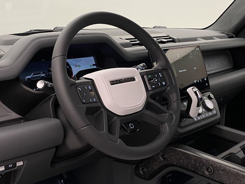 Land Rover Defender (2026) P635 OCTA AWD AUT - fotka 4 z 72