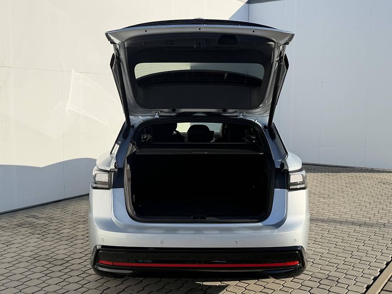 Volkswagen ID.7 Tourer (2026) Pro People 77kWh - fotka 4 z 24