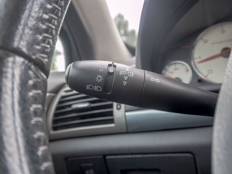 Peugeot 407 (2006) 2.0HDI 100KW – PANORAMA - fotka 15 z 40