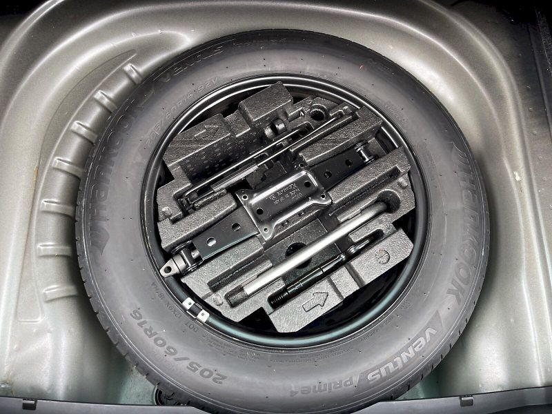 Škoda Octavia (2024) 1.5 TSI e-TEC 110kW DSG Select - fotka 32 z 35