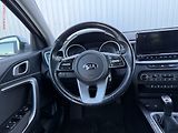 Kia Ceed (2019) 1.6 CRDi, 1.maj,ČR, Exclusive - náhled 13