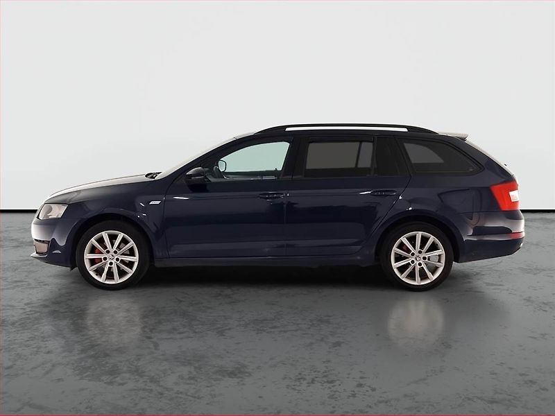Škoda Octavia (2013) Ambition Plus 1.6 TDI - fotka 3 z 18
