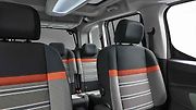 Citroën Berlingo.