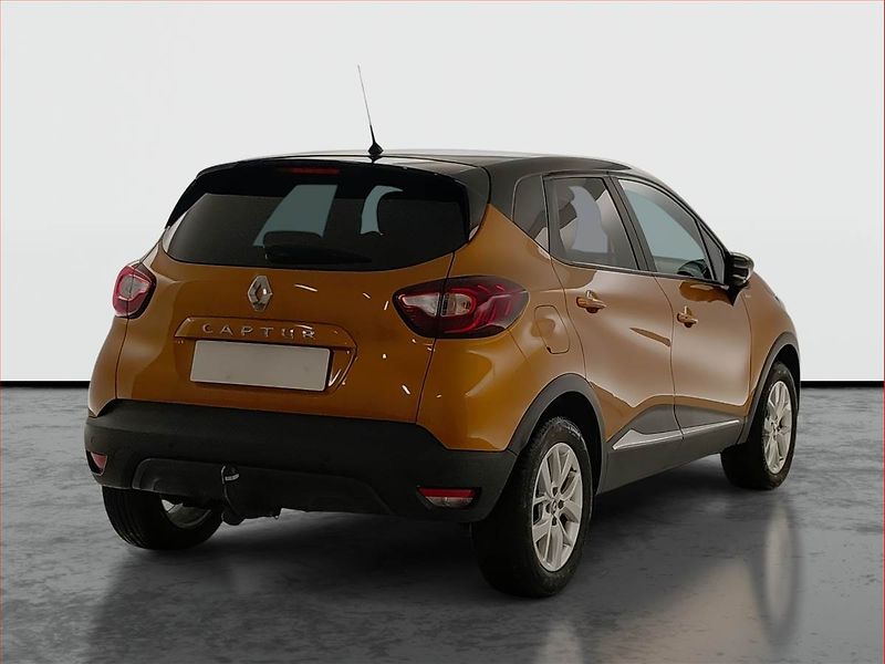 Renault Captur (2020) Limited 0.9 TCe, Serv.kniha - fotka 5 z 18
