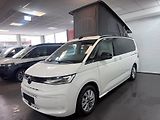 Volkswagen California eHybrid 4M Beach Camper IQ Kam - náhled 4