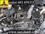 Ford Puma (2001) VOLAT 602 696111 - náhled 7