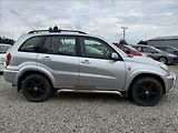 Toyota RAV4 2,0 D-4D 4X4 TAŽNÉ NOVÁ STK - náhled 3
