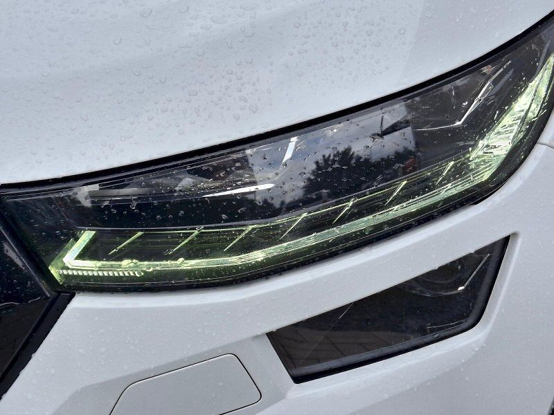 Škoda Kodiaq (2022) SportLine DSG 4x4 2,0TDi 147kW - fotka 34 z 35
