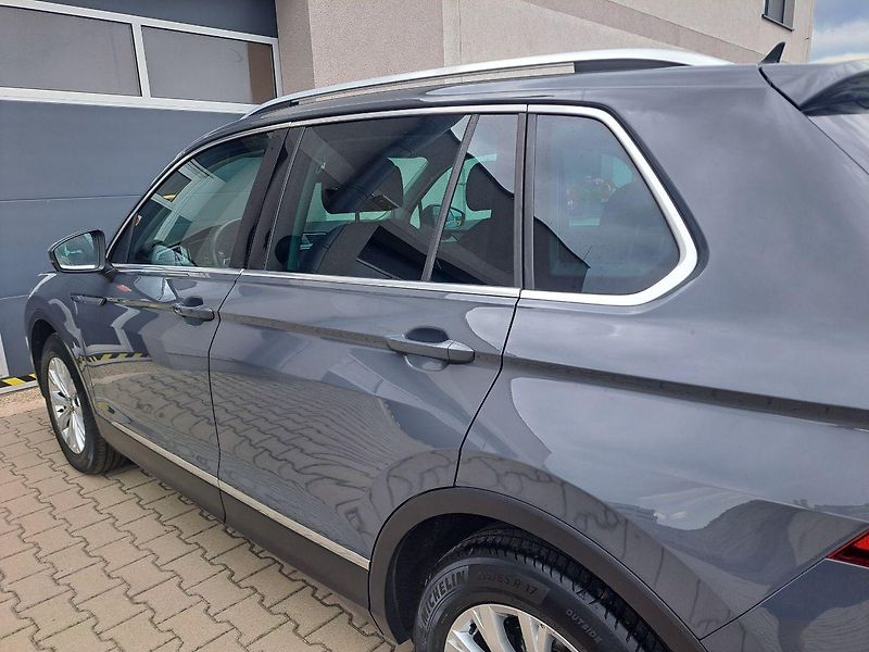 Volkswagen Tiguan (2021) 1.5 TSI Life Business, ZÁRUKA - fotka 12 z 35