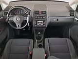 Volkswagen Touran (2012) 1.2 TSI, 7 míst, Navi - náhled 8