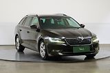 Škoda Superb - náhled 8