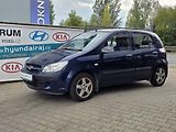 Hyundai Getz (2008) 1.1-2.MAJITEL-NÍZKÉ KM!!! - náhled 15