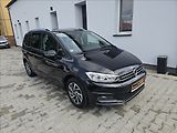 Volkswagen Touran 1,4 Tsi 110KW DSG Sound 7MÍST - náhled 1