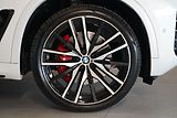 BMW X5 40d xDrive, Vzduch, Tažné, HUD - náhled 7