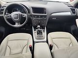 Audi Q5 2.0 TDi/125kW quattro - náhled 13