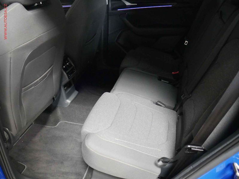 Škoda Kodiaq (2024) 2.0TDI 4x4, 1.maj,ČR - fotka 10 z 27