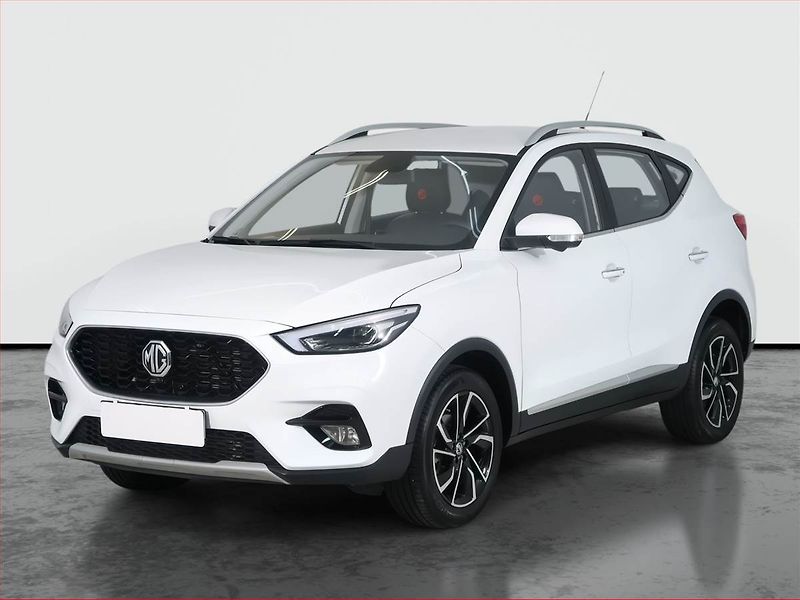 MG ZS (2024) 1.0 Turbo - fotka 2 z 24